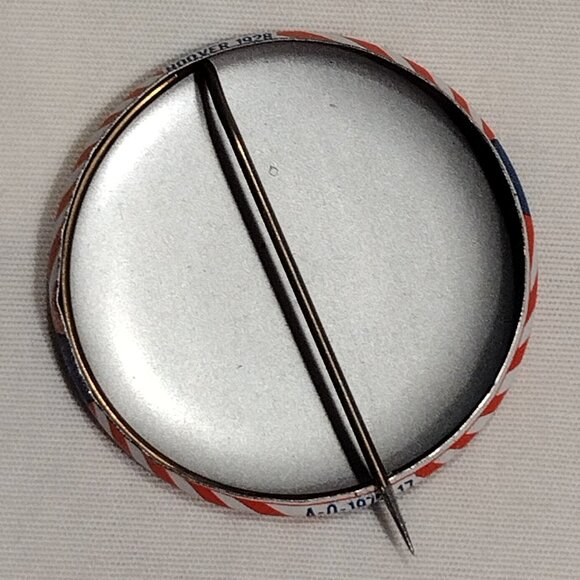 Hats Off To The Past - The Campaign of 1928 - Picture 2 of 5